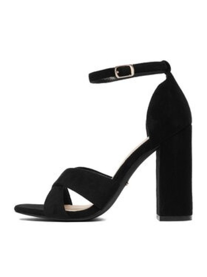 DeeZee Sandały CEO-9988 Czarny