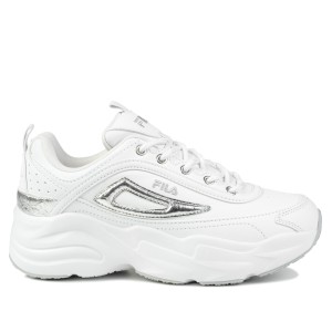 Buty sportowe sneakersy damskie Fila SKYE ZP WMN