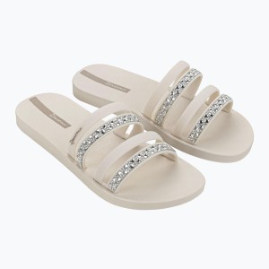 Klapki damskie Ipanema Chic Slide