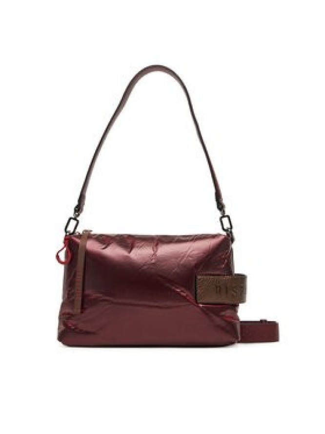 Hispanitas Torebka BI254151 Bordowy