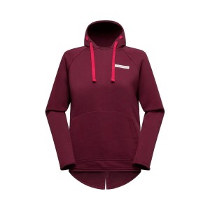 Bluza damska z kapturem La Sportiva Telendos