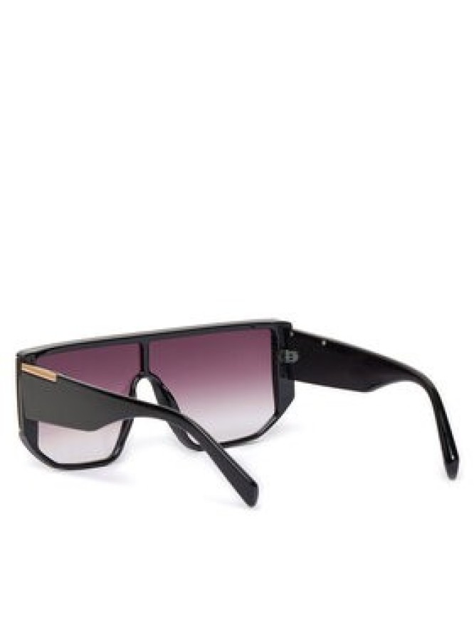 Aldo Okulary przeciwsłoneczne Thiedan 13935317 Czarny