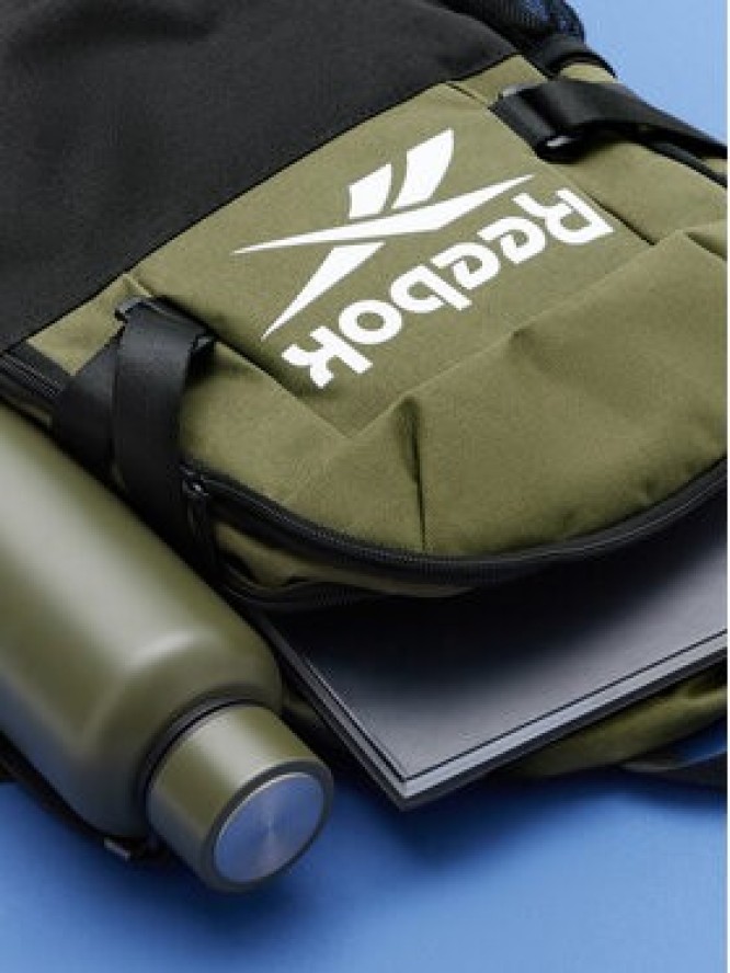 Reebok Plecak RBK-025-CCC-05 Khaki