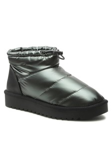 Jenny Fairy Śniegowce WS5918-06 Zielony