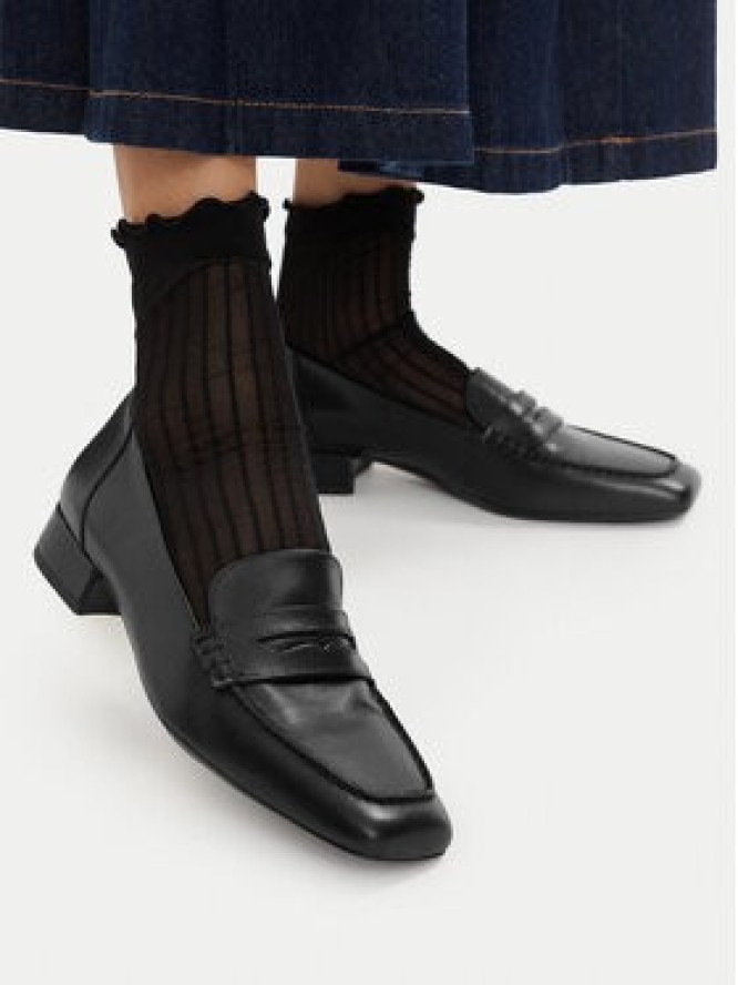 Vagabond Shoemakers Czółenka Debbi 6118-001-20 Czarny