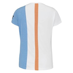 Top Babolat Play Cap Sleeve Top 3wtf011