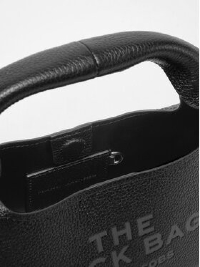 Marc Jacobs Torebka The Mini Sack Bag 2F3HSH020H01 Czarny