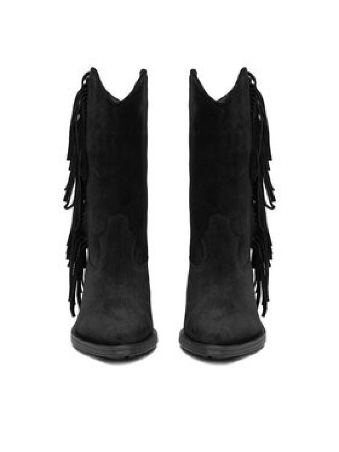 Badura Kowbojki EO-CHANA-5036 Czarny