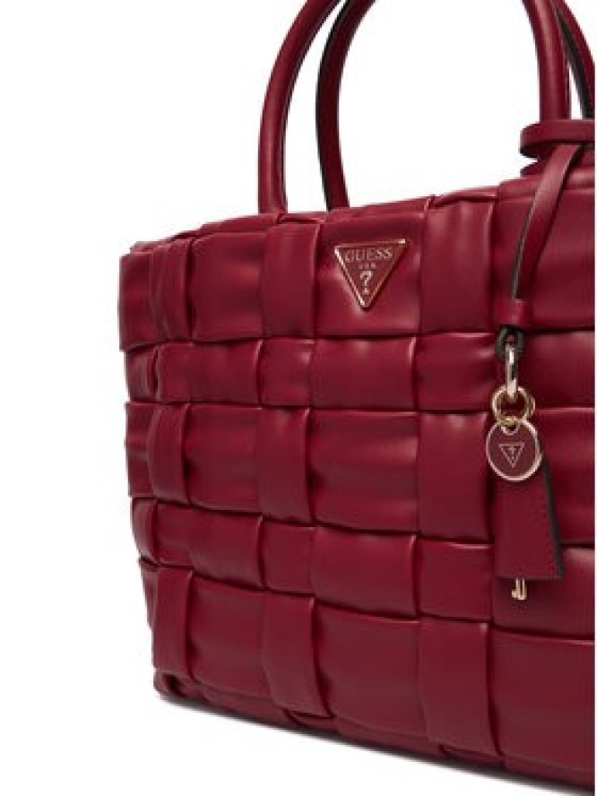 Guess Torebka HWWG80 72060 Czerwony