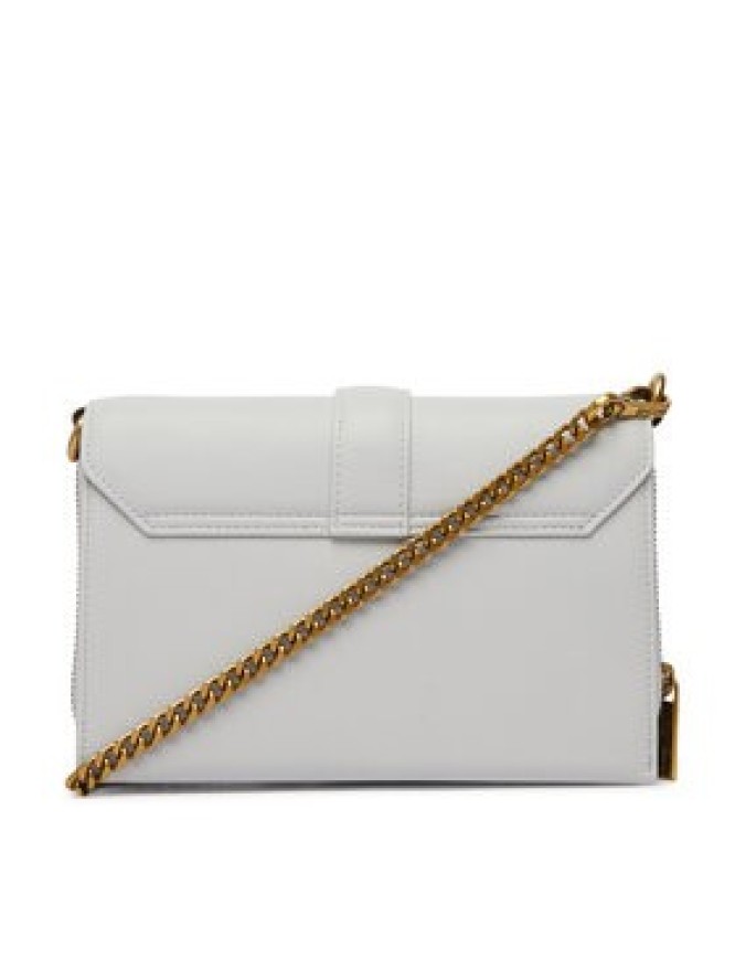 Just Cavalli Torebka 80RA5PA6 ZSA89 Szary