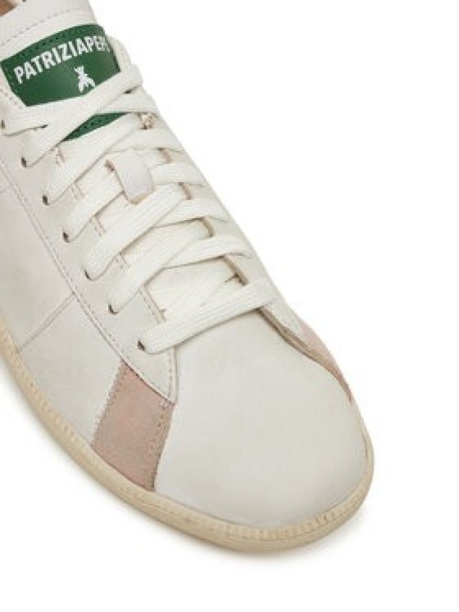 Patrizia Pepe Sneakersy SKIN 2Z0068/L150-FF70 Biały