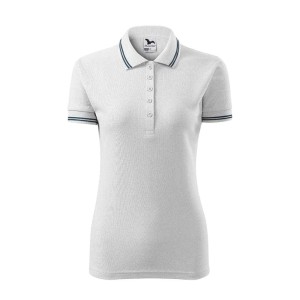 Damska Koszulka Polo Urban