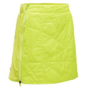Spódniczka (PrimaLoft®) damska SILVINI Women Skirt LIRI