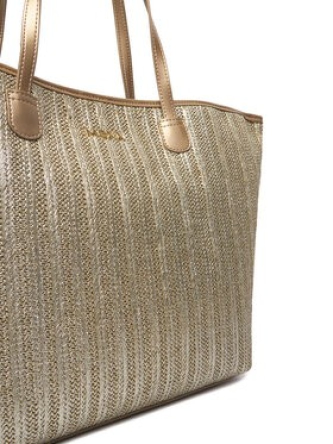 MEXX Torebka EO-MEXX-L-007-09 Złoty