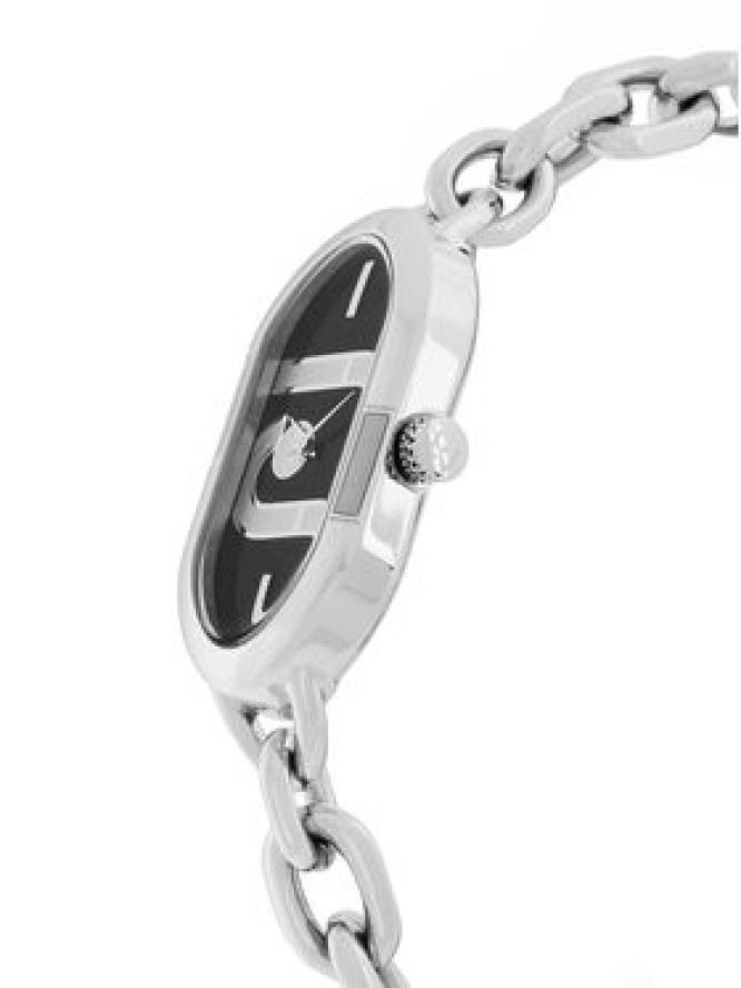 Liu Jo Zegarek Fantasy TLJ2368 Srebrny