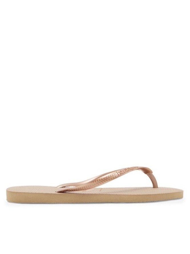 Havaianas Japonki 4000030.3581 Złoty
