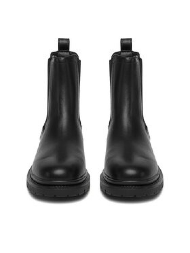 JENNY Sztyblety CEO-25698-K01 Czarny