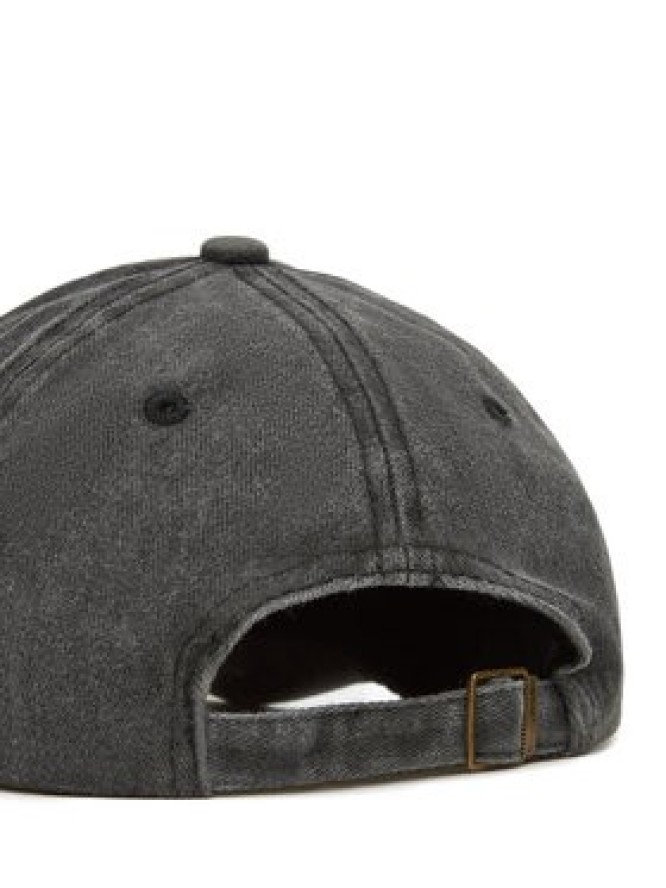 DeeZee Czapka z daszkiem H220214 Czarny