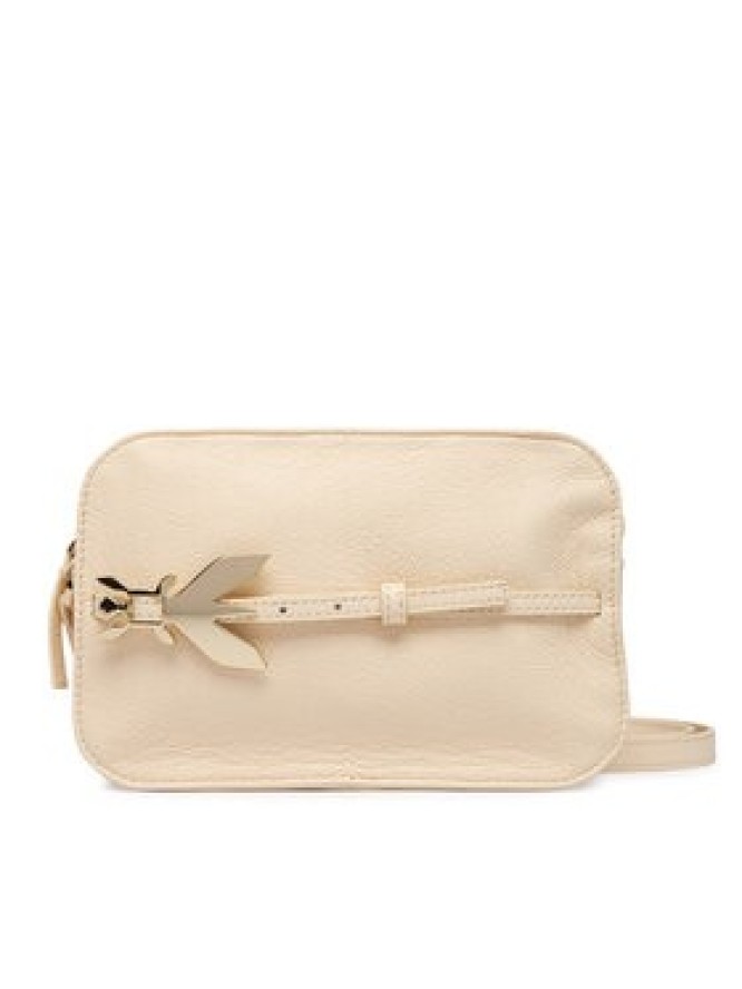 Patrizia Pepe Torebka 8B0328/L162-W405 Kremowy