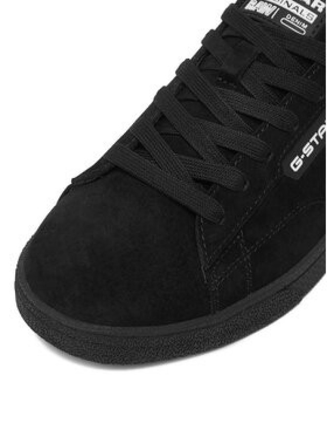 G-Star Raw Sneakersy CEO-L240039 Czarny