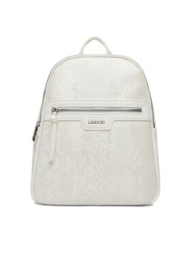 Lasocki Plecak CEO-LSK-X-012-09 Écru