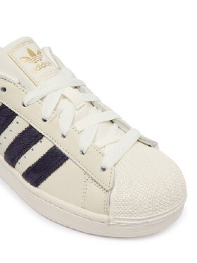 adidas Sneakersy KJ4683 Biały