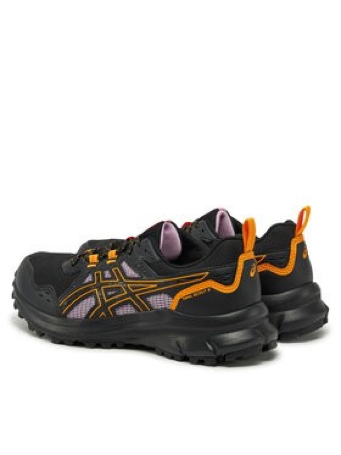 Asics Buty do biegania Trail Scout 3 1012B516 Czarny