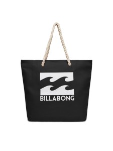 Billabong Torebka BLB-B-001-07 Czarny