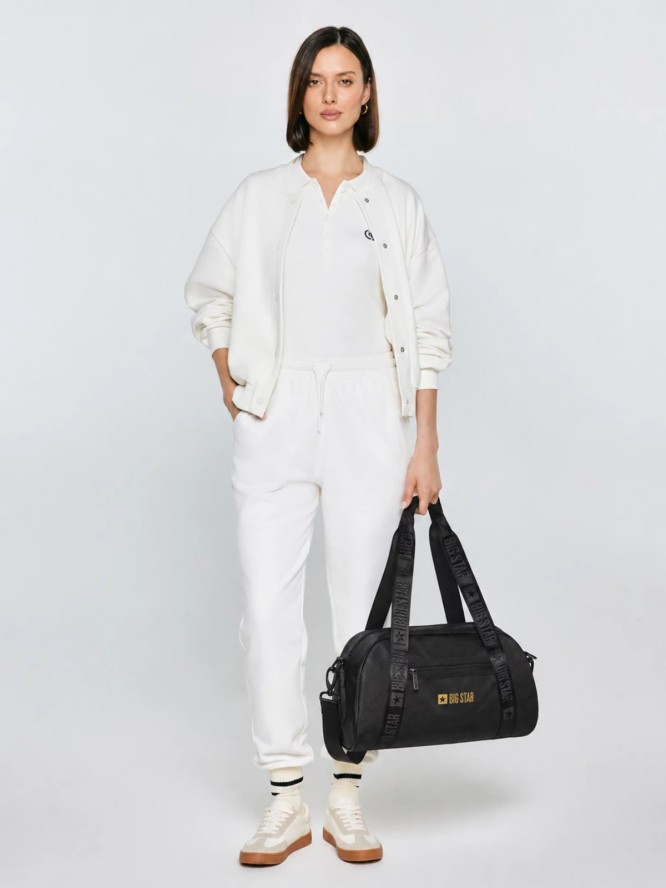 torba sportowa czarna rr574014 906