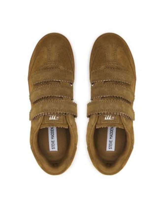 Steve Madden Sneakersy 11003846 Zielony