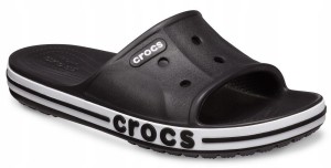 Klapki Dla Dorosłych Crocs Bayaband Slide
