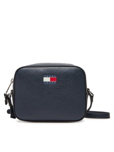 Tommy Jeans Torebka Tjw Must Camera Bag AW0AW17543 Granatowy