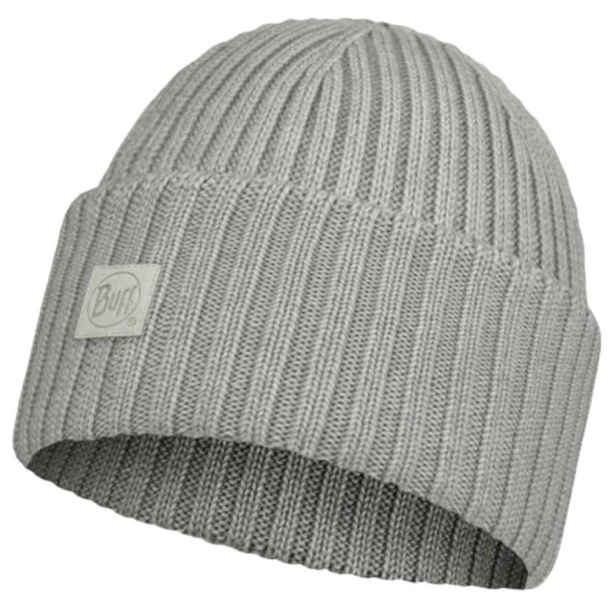 Czapka dla dorosłych Buff Ervin Merino Hat Beanie
