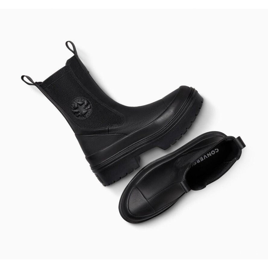 Buty Converse Chuck Taylor As Lugged Heel