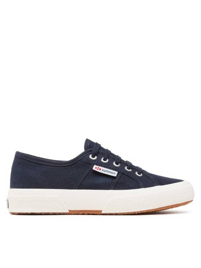 Superga Tenisówki 2750 Cotu Classic Granatowy