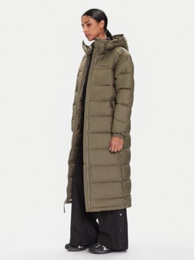 Columbia Kurtka zimowa Pike Lake™ III 2133543 Zielony Regular Fit