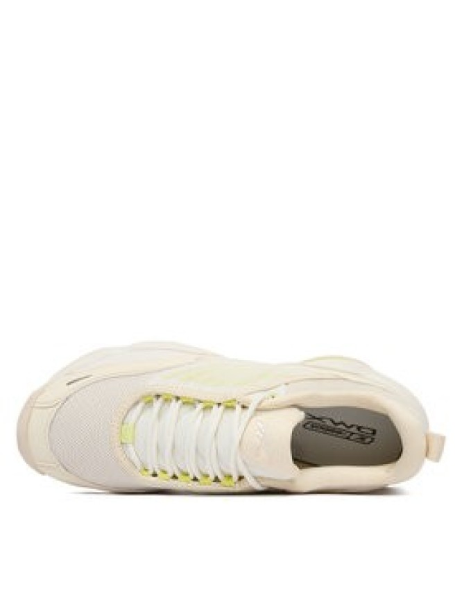 Reebok Sneakersy SS-DMX SERIES 3000 100244458 Kremowy