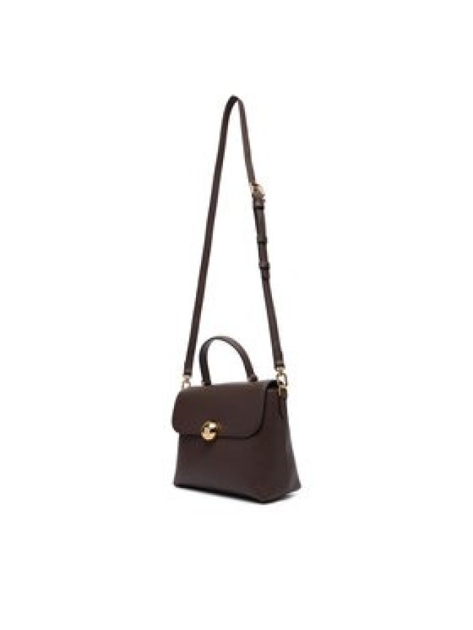 Furla Torebka WB01882-BX3036-2460S-1-002-20-BG-B Brązowy