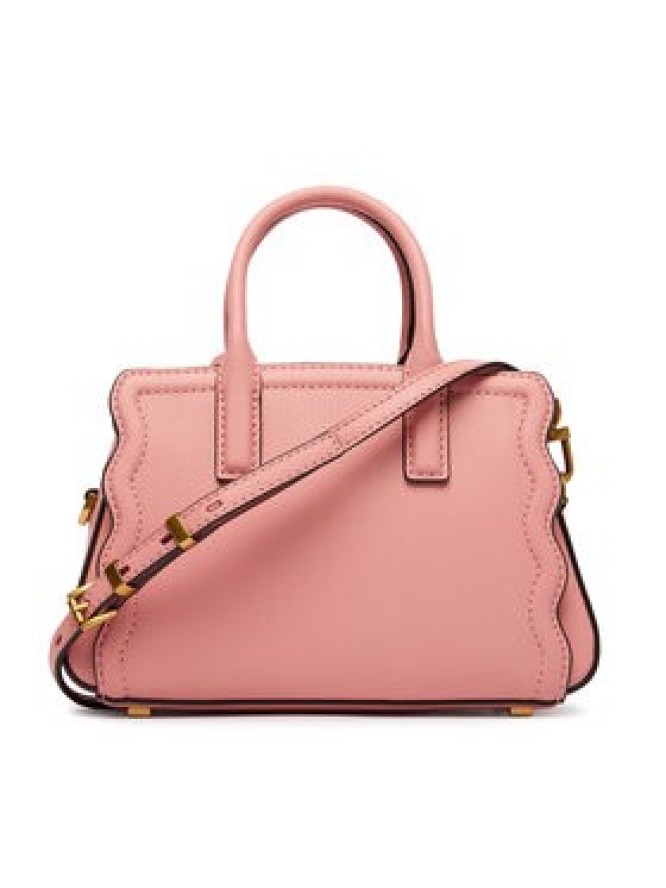 MICHAEL Michael Kors Torebka 32T6A9IC0L Różowy