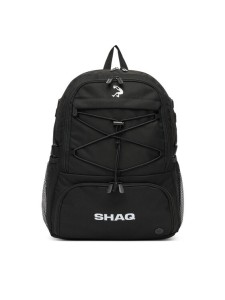 Shaq Plecak SHAQ-P-004-07 Czarny