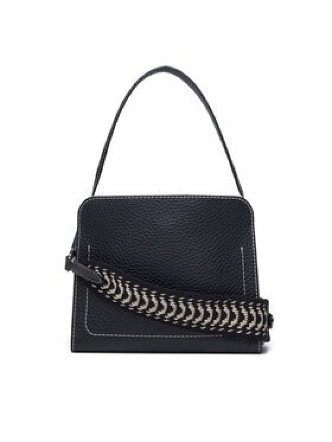 Gianni Chiarini Torebka Asia BS 11235 RNGDBL-NAETN Czarny