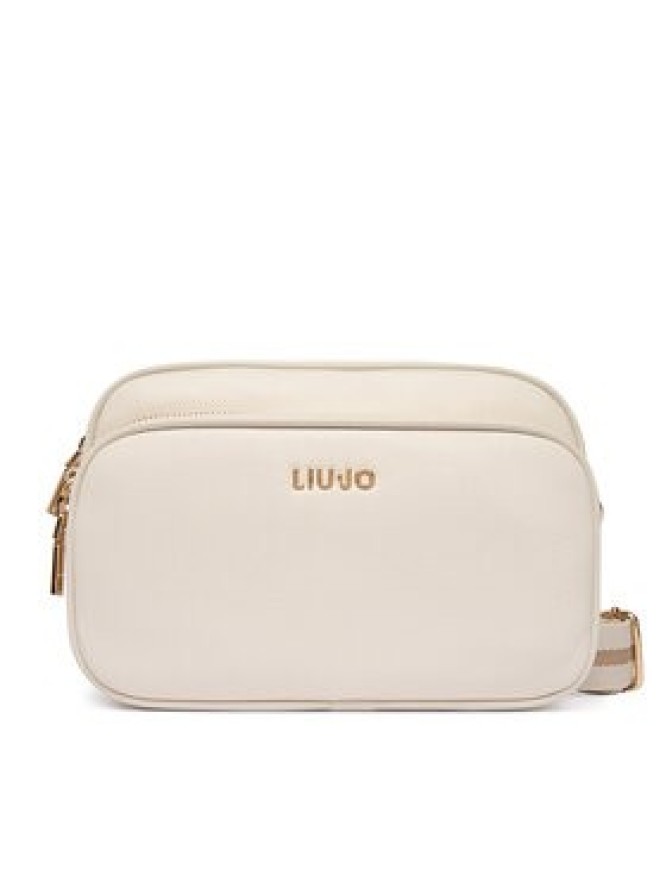 Liu Jo Torebka AA6176 E1012 Écru