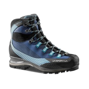 Damskie buty do wspinaczki górskiej La Sportiva Trango Trk Leather GTX