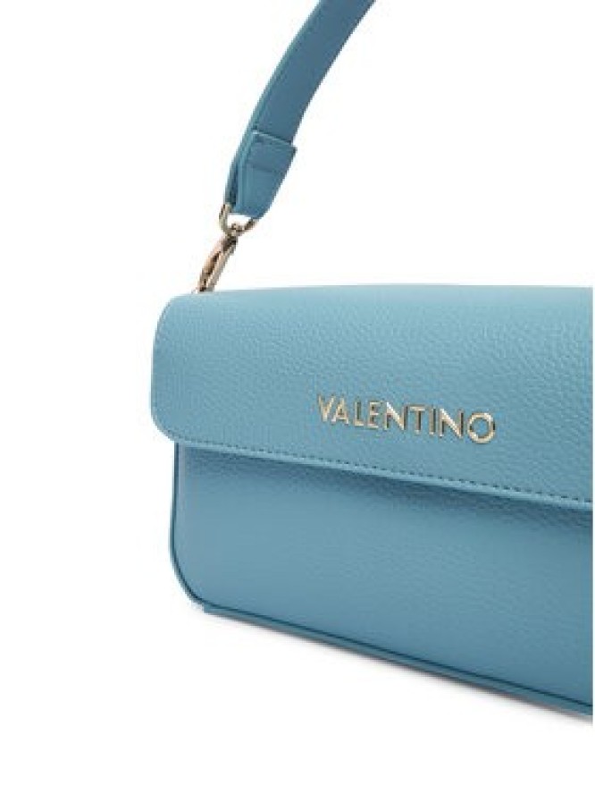 Valentino Torebka Alexia VBS5A804 Niebieski