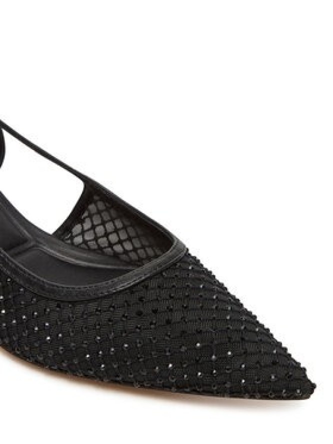 Aldo Czółenka Elegant 13922017 Czarny