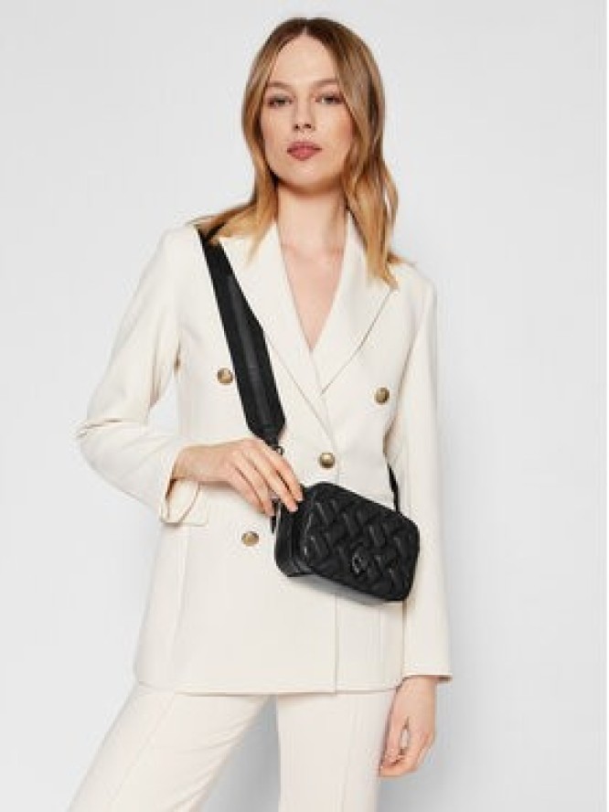Kurt Geiger Torebka Kensington Sm Camera Drch 8894900109 Czarny