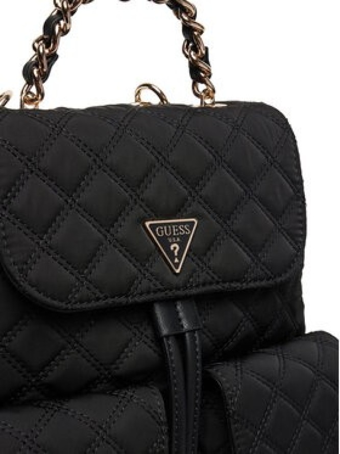 Guess Plecak Giully II HWYQ96 73330 Czarny