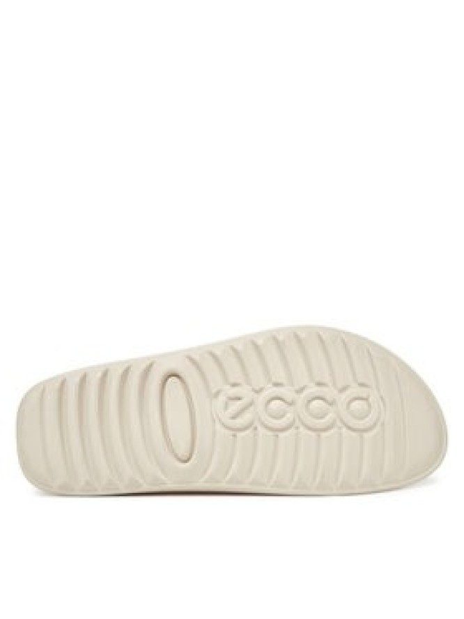 ECCO Sandały Cozmo 20690302378 Écru