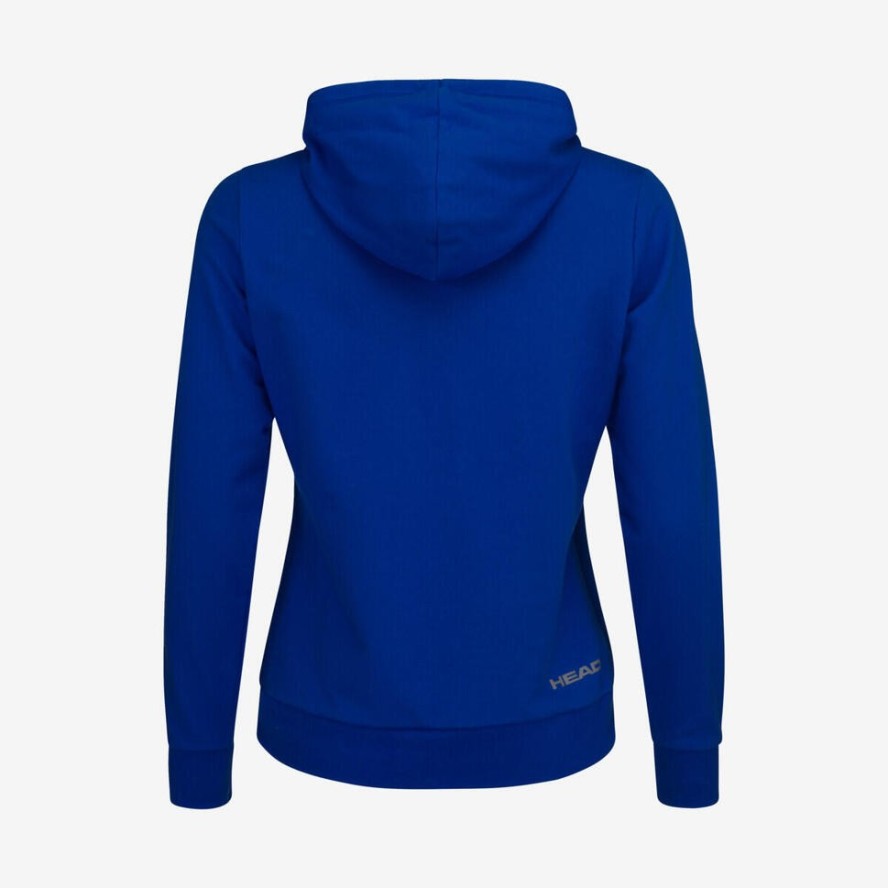 Bluza z kapturem damska Club Rosie