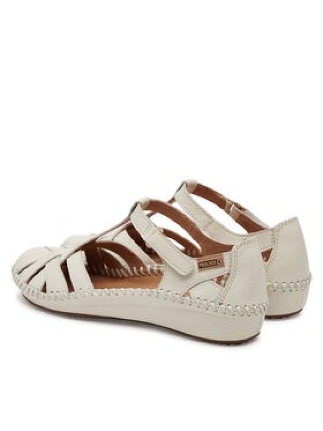 Pikolinos Sandały 655-0732St Biały